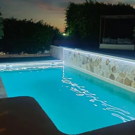 Villa Suenos Luxury-piscina Privada-vistas Y Relax Mijas
