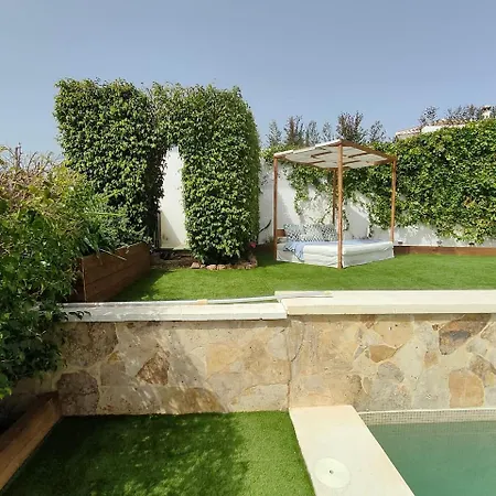 Suenos Luxury-piscina Privada-vistas Y Relax Mijas