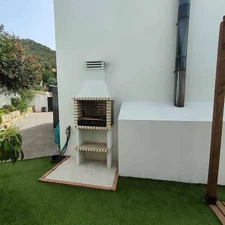 Villa Suenos Luxury-piscina Privada-vistas Y Relax Mijas
