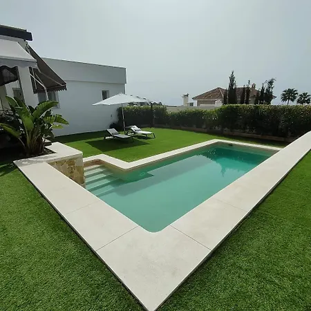Suenos Luxury-piscina Privada-vistas Y Relax Villa *