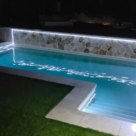 Suenos Luxury-piscina Privada-vistas Y Relax *
