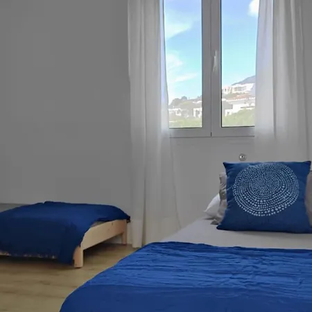 Suenos Luxury-piscina Privada-vistas Y Relax