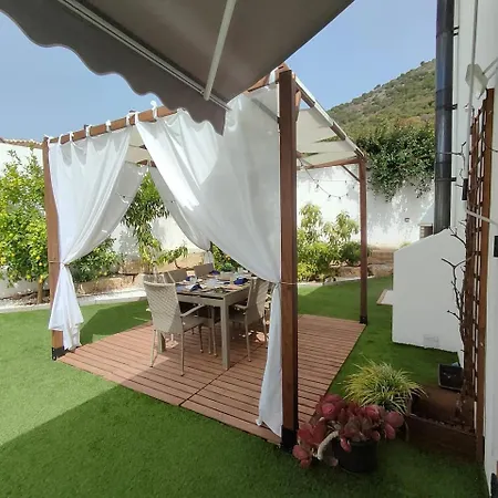 Suenos Luxury-piscina Privada-vistas Y Relax Mijas