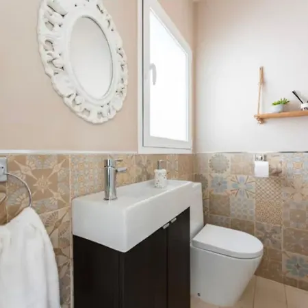 Suenos Luxury-piscina Privada-vistas Y Relax Villa *
