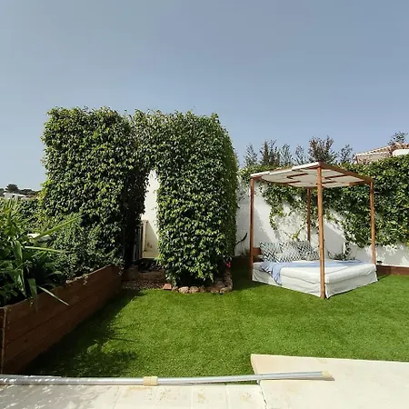 Suenos Luxury-piscina Privada-vistas Y Relax * Mijas