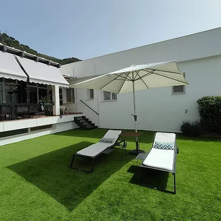 Villa Suenos Luxury-piscina Privada-vistas Y Relax *