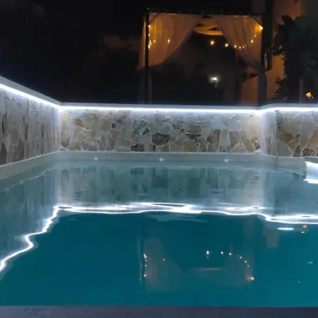 Suenos Luxury-piscina Privada-vistas Y Relax *