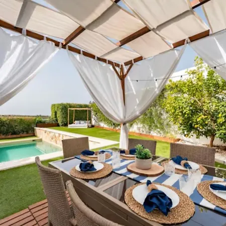 Suenos Luxury-piscina Privada-vistas Y Relax *