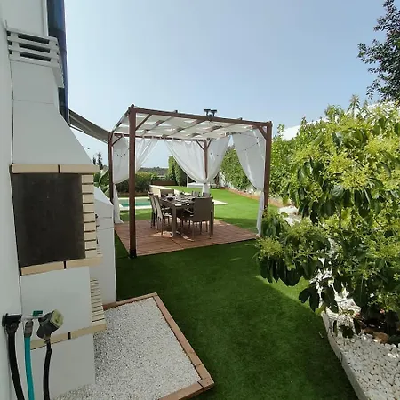 Suenos Luxury-piscina Privada-vistas Y Relax Mijas