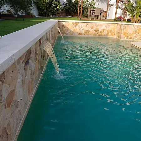 Suenos Luxury-piscina Privada-vistas Y Relax Villa Mijas
