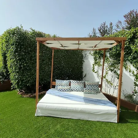 Suenos Luxury-piscina Privada-vistas Y Relax *