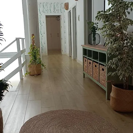 Suenos Luxury-piscina Privada-vistas Y Relax Villa *
